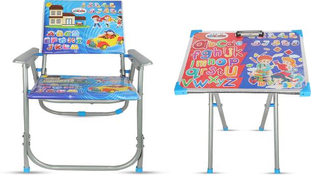 MAMATOYS TABLE CHAIR FOR STUDY Fabric Desk Chair