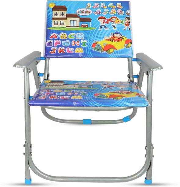 SNEHYATOYS KIDSSTUDYTABLE44552 Metal Desk Chair