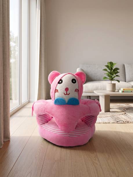 ARTRADERS Baby Seating Sofa Fabric Sofa