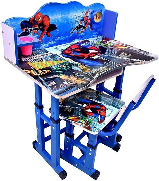 Puci Metal Desk Chair
