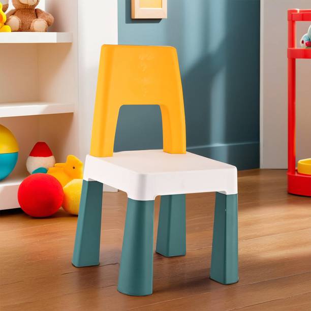 KUBER INDUSTRIES Plastic Chair
