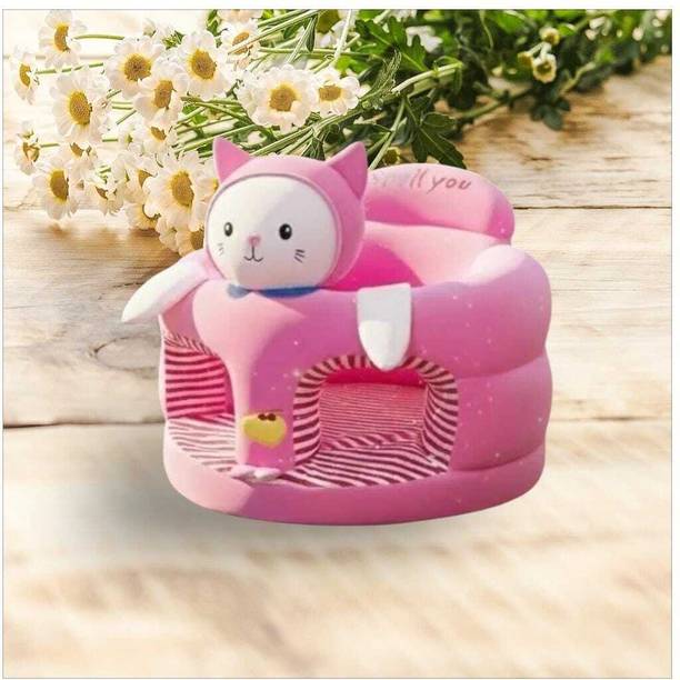JASIL JASIL Stuffed toys Soft Plush Cushion Baby Sofa Seat Or Fabric Rocking Chair