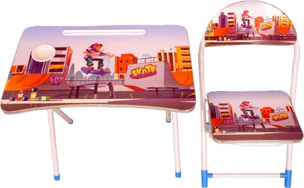 MAMATOYS TABLE CHAIR FOR STUDY Solid Wood Desk Chair