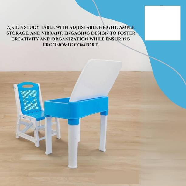 D&D NX Plastic Chair