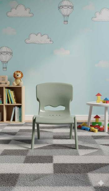 Vijay KIDS CHAIR Plastic Chair