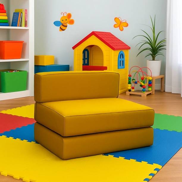 Soo Jaoo Kids Sofa Fabric Sofa
