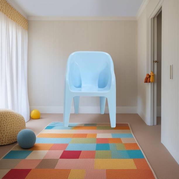 Nilkamal Plastic Chair