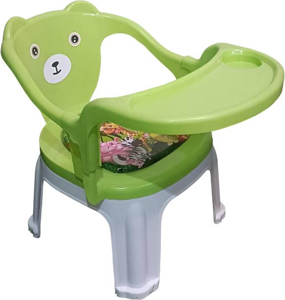 The Tickle Toe Plastic Chair