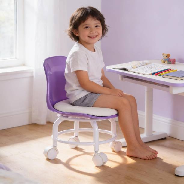 Seekho Plastic Chair