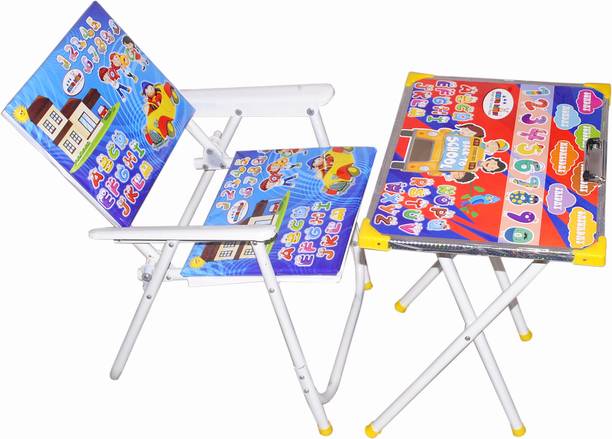 MAMATOYS kids table chair Solid Wood Desk Chair