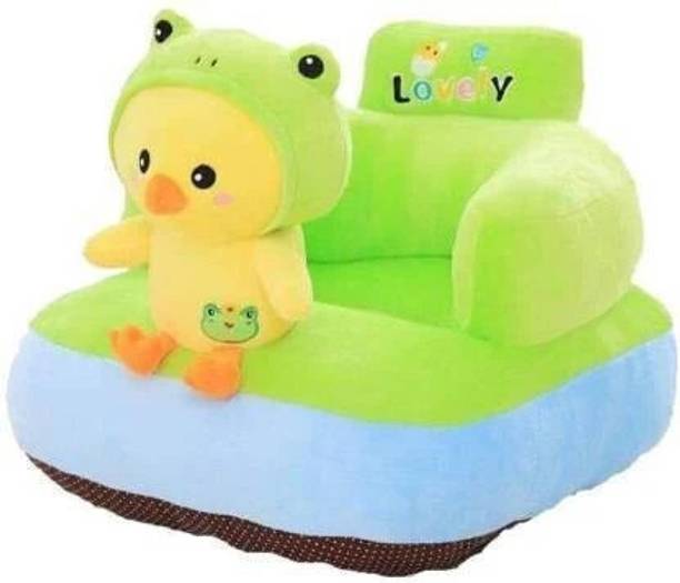 ARGHAV kids seating sofa Fabric Rocking Chair