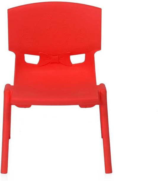 Nilkamal KIDS CHAIR FOR FUN/ACTIVITY/STUDY INDOOR AND OUTDOOR Plastic Chair