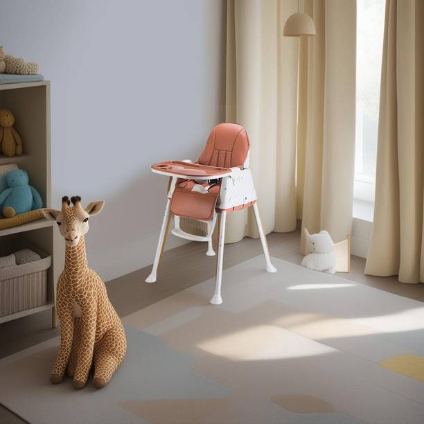 Safe-o-kid Plastic Inflatable Chair