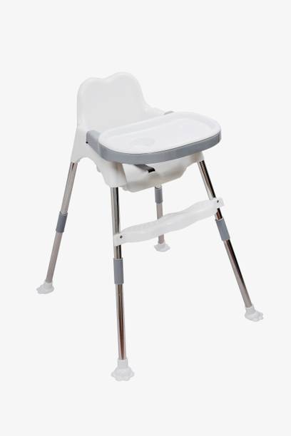 Esquire Baby Feeding Chair with tray Plastic Chair