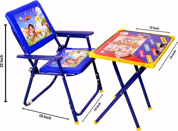 MAMATOYS table chair Solid Wood Desk Chair