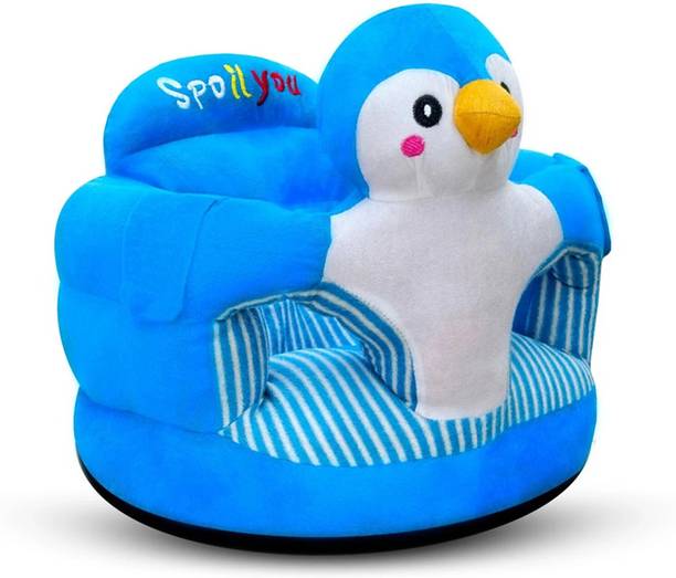 VRD FABRIC SOFA_PENGUIN_ Fabric Rocking Chair