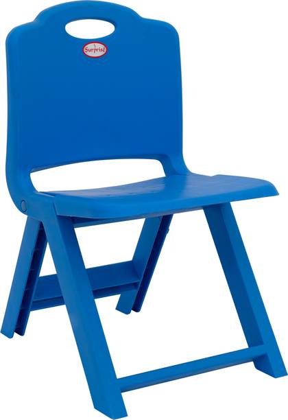 Surprise Plastic Chair