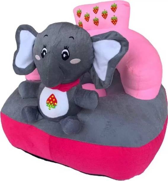 WIPLK kids seating sofa Fabric Sofa