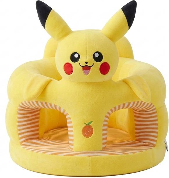 Floating Dreams Fabric Chair