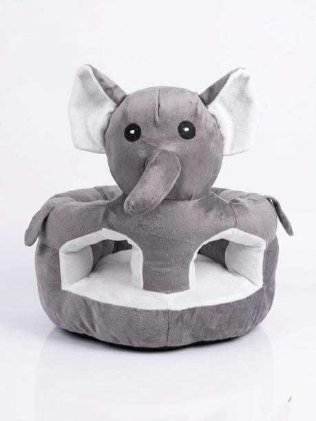VEERA HOMES Baby Sofa For Kids Fabric Sofa