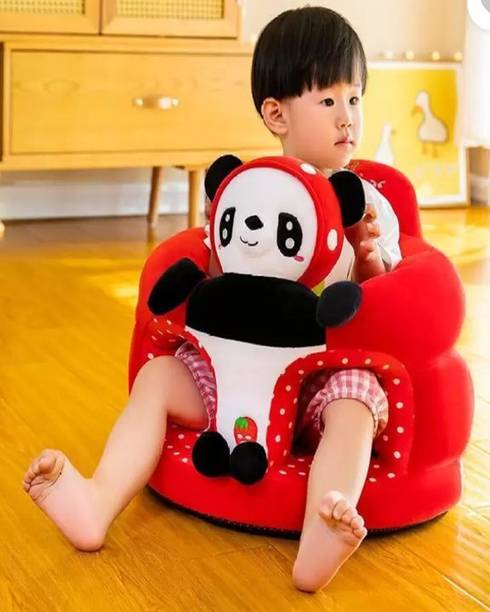 JASIL JASIL Stuffed toys Soft Plush Cushion Baby Sofa Seat Or Fabric Rocking Chair