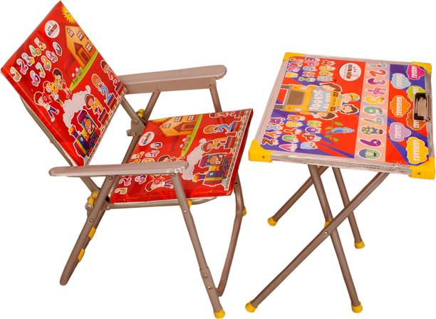 DEMYA KING OF SEEL tcrtable787 Solid Wood Desk Chair