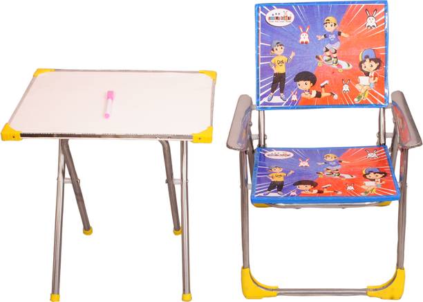 snehatoys Metal Desk Chair