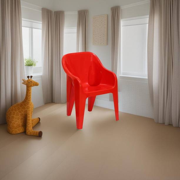 Nilkamal Plastic Chair