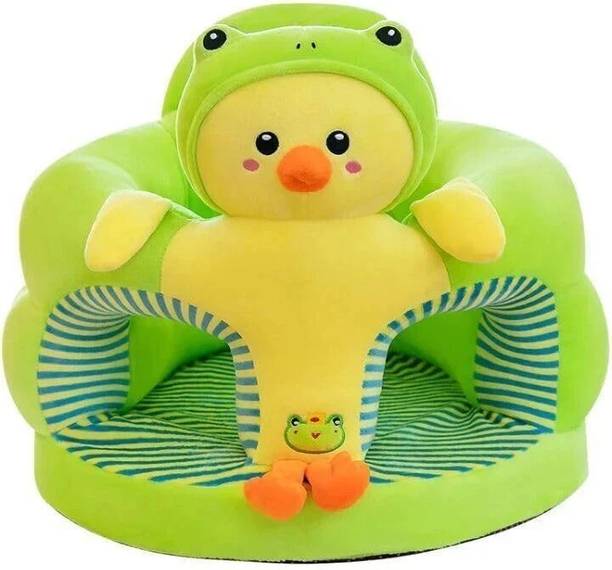 ARGHAV kids seating sofa Fabric Rocking Chair