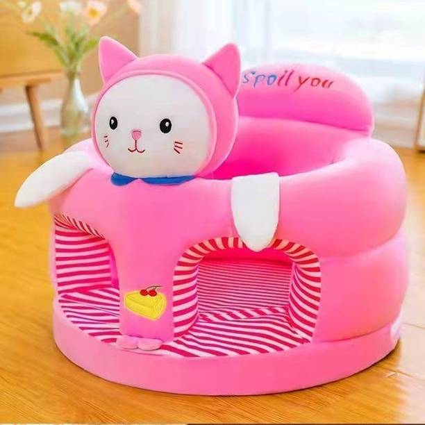 Accounting Penguin Baby Sofa Chair for Kids Leatherette Sofa