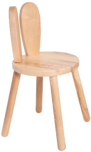arcedokids Pluto Kids Wooden Chair Solid wood Chair