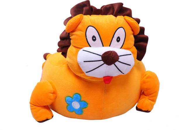 Hello Baby Fabric Sofa