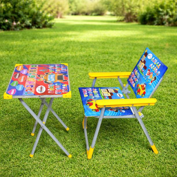 snehaoy kids table chair Metal Desk Chair