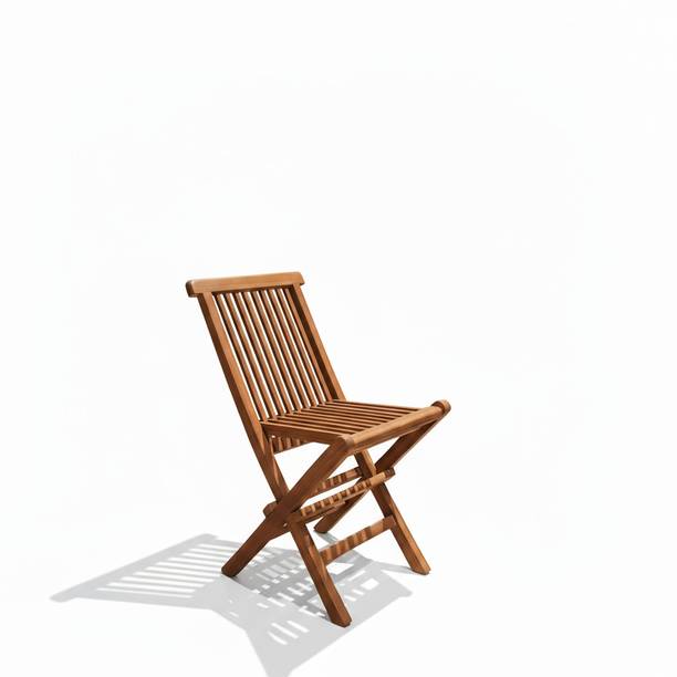 EPICS CRAFT Solid Wood Chair