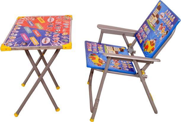 MAMATOYS Metal Desk Chair