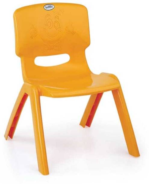 Sea Tex kinder baby chair, kids chair , comfortable and safe seating Plastic Chair