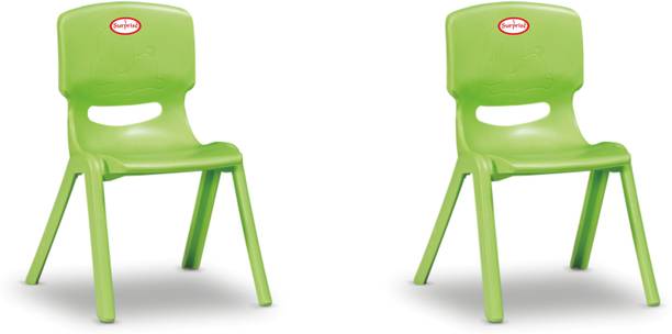 Surprise Plastic Chair