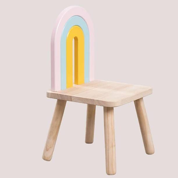 VINTAGE MANGO Solid Wood Chair