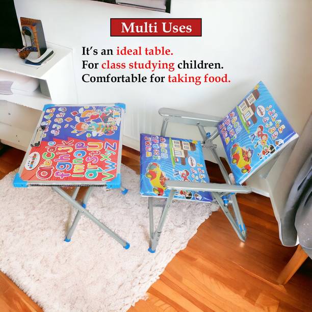 MAMATOYS TABLE CHAIR FOR STUDY Solid Wood Desk Chair