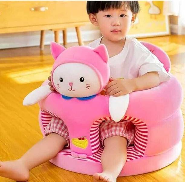 ARGHAV Fabric Rocking Chair Fabric Rocking Chair