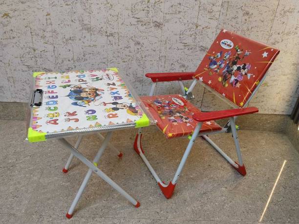 DEMA KING OF STEEL table chair Solid Wood Desk Chair