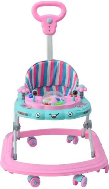 Kidszone Plastic Chair