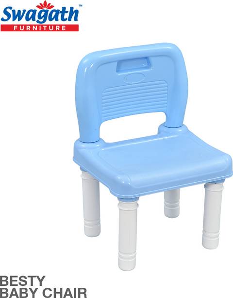 swagath furniture Besty Baby Chair for Study Chair Plastic Chair Plastic Chair
