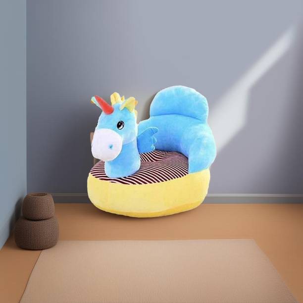 Hello Baby Fabric Sofa