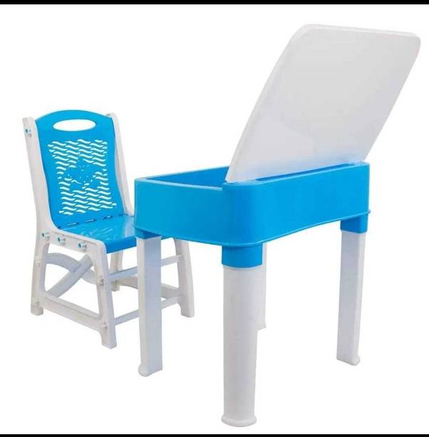 DND Plastic Desk Chair