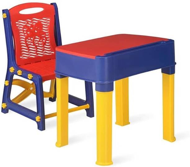 KEVIKA SMARTSTORE Plastic Chair