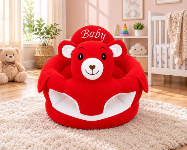 AURRE DRAPPERS Baby Seating Chair Fabric Sofa