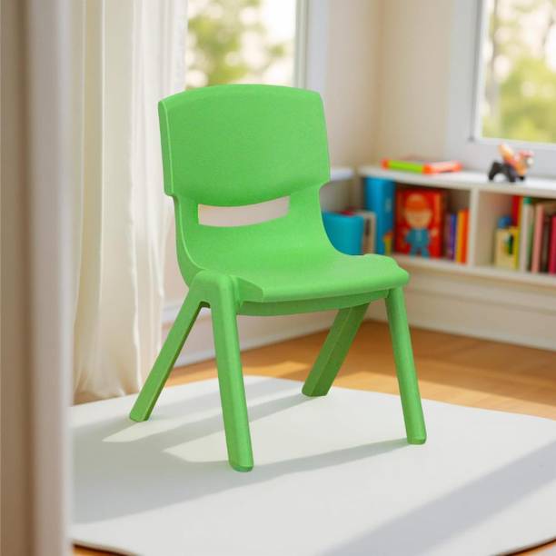 HAPTIC Plastic Chair