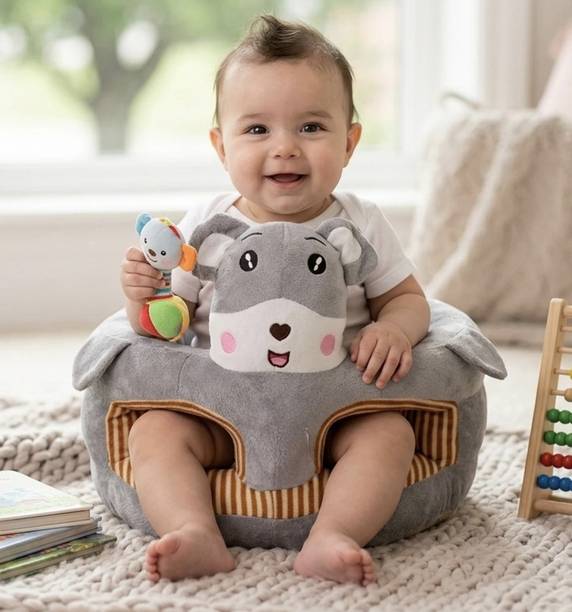 VRD baby sofa set for kids sitting sofa chair Fabric Sofa