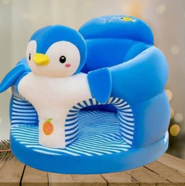 JASIL JASIL Stuffed toys Soft Plush Cushion Baby Sofa Seat Or Fabric Rocking Chair